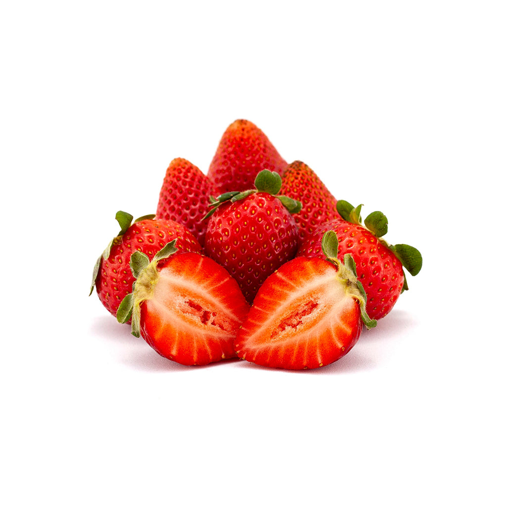 Fresas (Caja de 1kg)